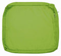Qqbed 4 Pack Outdoor Patio Chair Pillow Seat Washable Cushion Covers 23'X23'X5' Size - Replacement Covers Only (23'X23'X5'