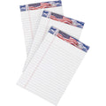 Top75103 - Tops American Pride Writing Tablet