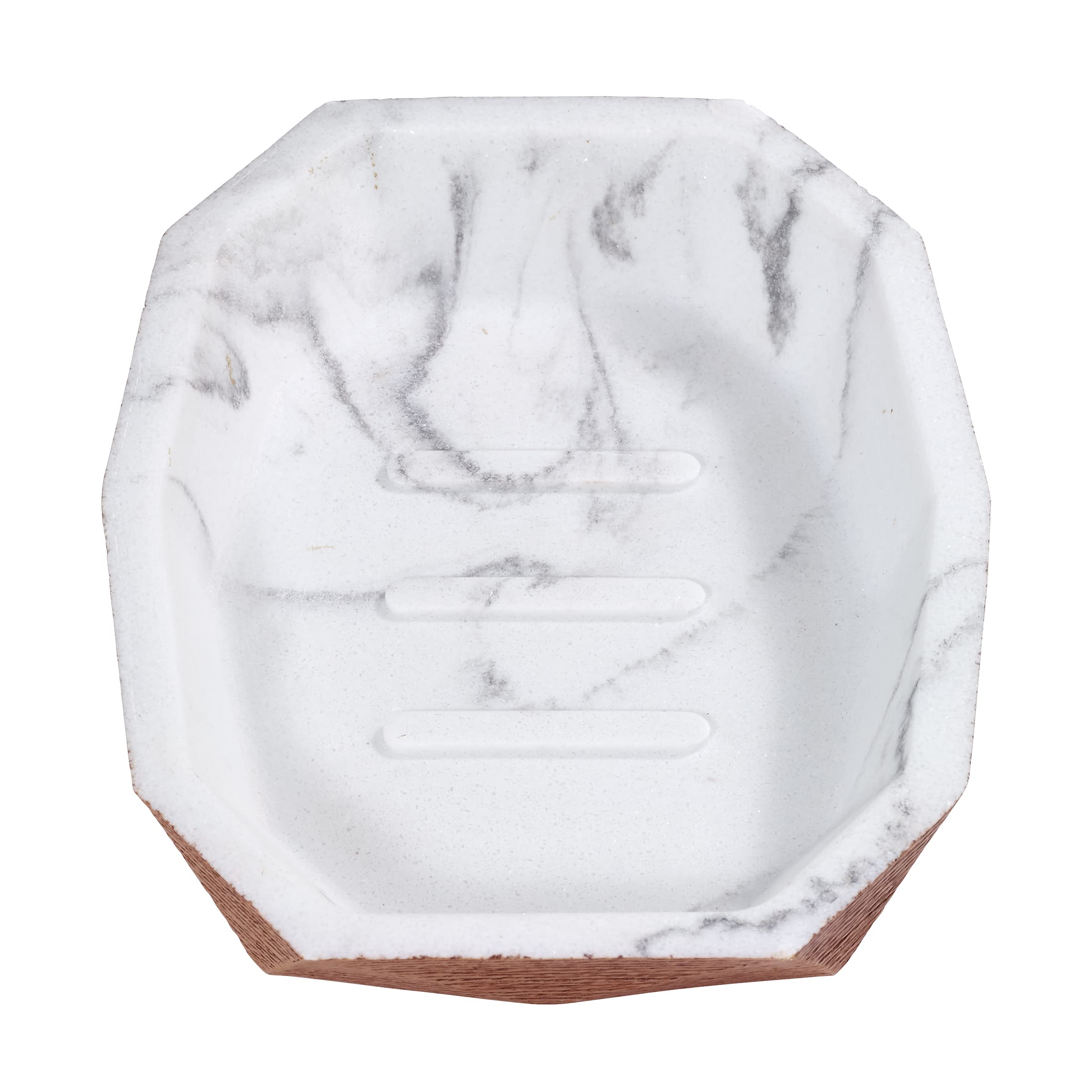 Salerno Soap Dish