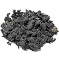 Midwest Hearth Color Rock Wool for Gas Log - 3 oz. Bag (Black)