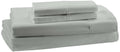 Amazon Aware 100% Organic Cotton 300 Thread Count Sheet Set - Sage Green, Full