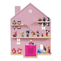 YUXSM Tonie Shelf House for Toniebox,Toniebox Storage for Compatible with Tonie Accessories, Tonie Characters and Tonie Figures,