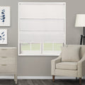 CHICOLOGY Roman Shades for Windows, Roman Window Shades, Roman Shades, Window Treatments, Window Shades for Home, Window Shade, 