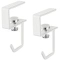 YAMAZAKI home Shelf Hanger, White