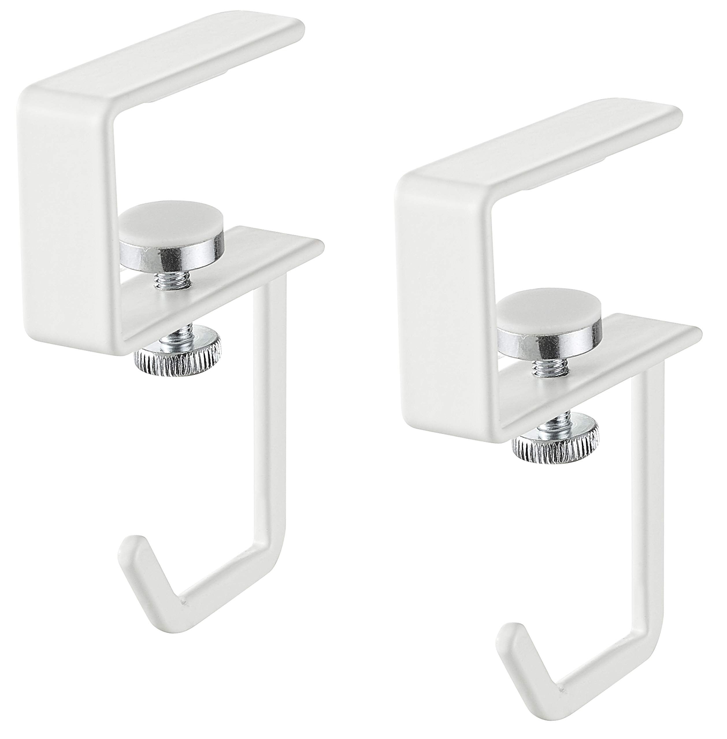 YAMAZAKI home Shelf Hanger, White
