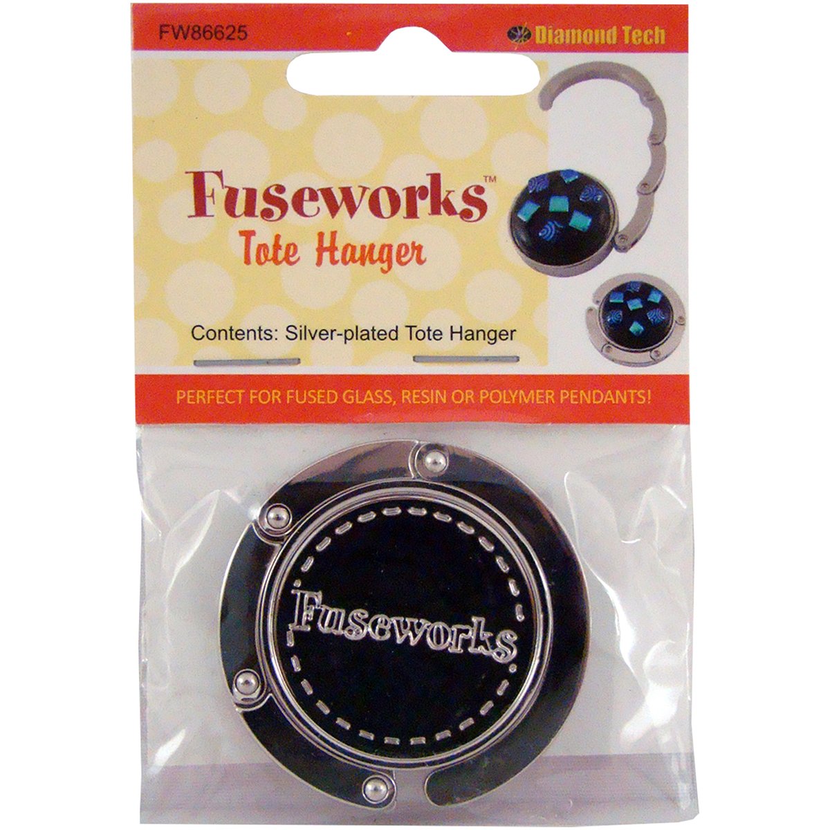 Fuseworks Tote Hanger