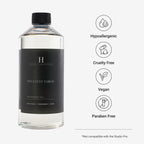 Hotel Collection Fragrance Oil - Fragrance Oil Inspired By The Aria Hotel In Last Vegas - Scent Includes Lemon Crme, Red Pomegra