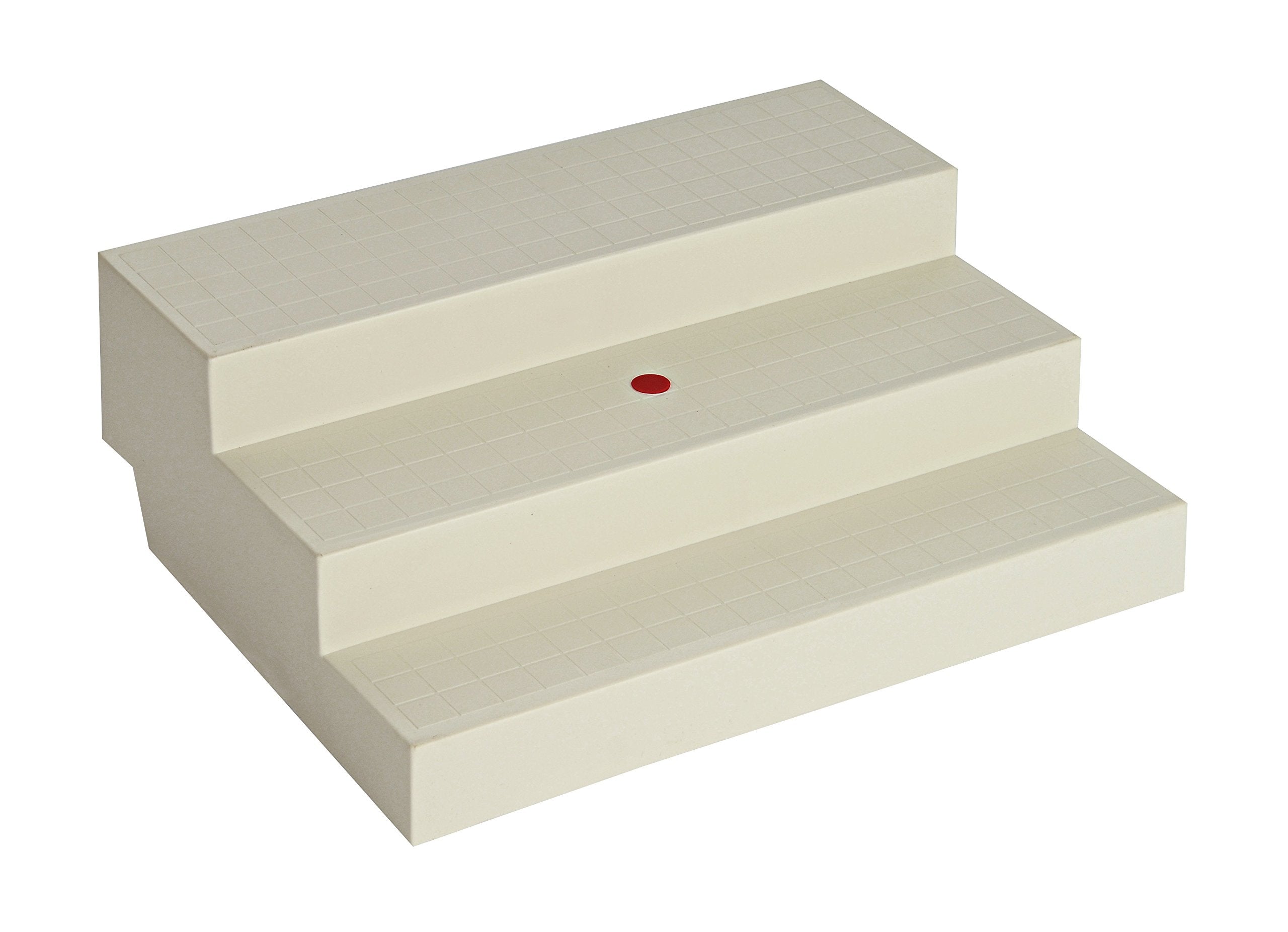 Jvs Plastics Pvt Ltd Plastic Cupboard Space Organizer  Set Of 2