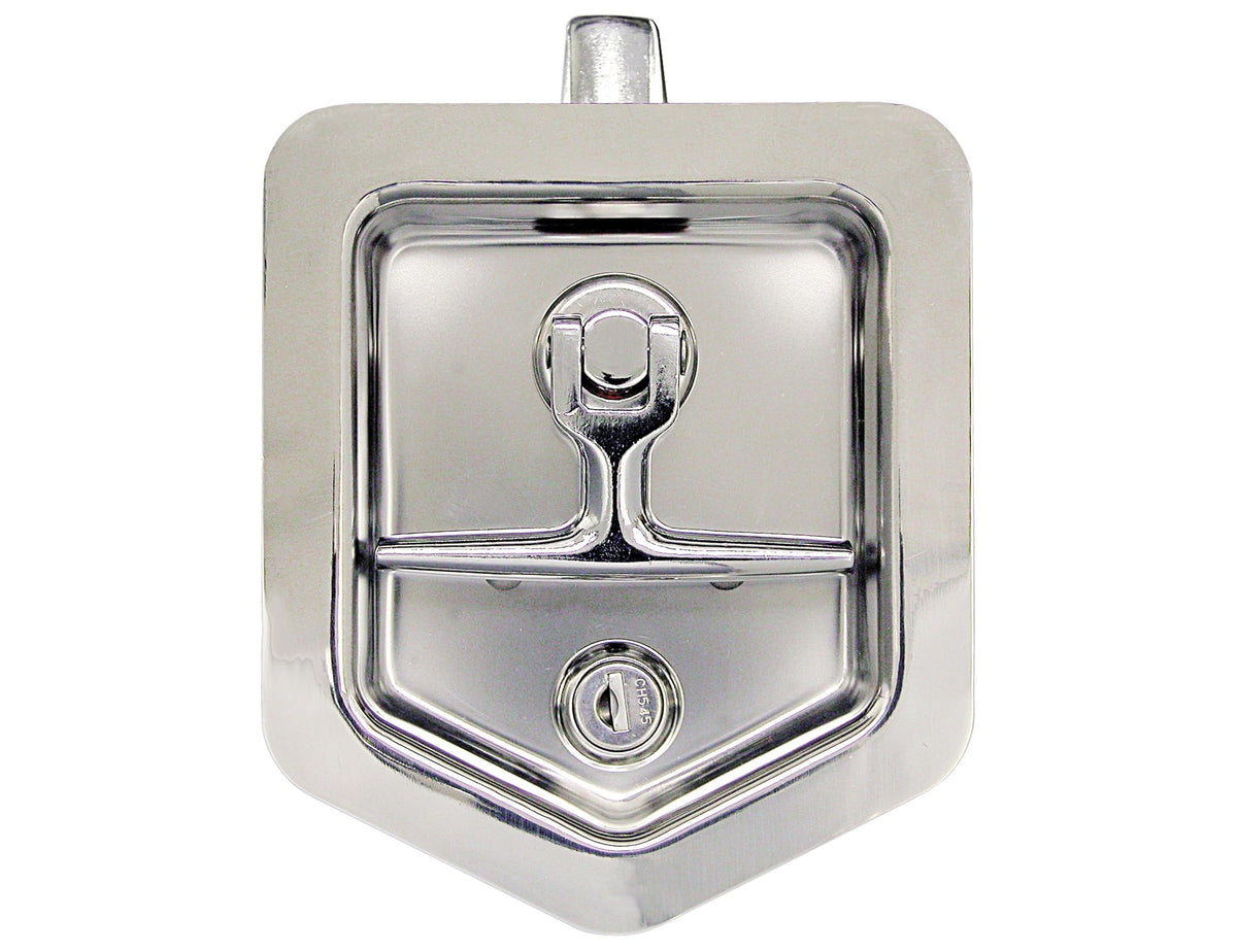 Buyers Products L8816 Folding T-Handle Latch
