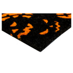 Calloway Mills 101771729 Scary Pumpkins Doormat