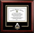 Campus Images Purdue University Spirit Diploma Frame