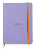 Rhodia 'Dot 5.8'' X 8.3'' Inch Iris Notebook'