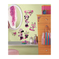 RoomMates RMK2554SCS Wall Decal, Multi