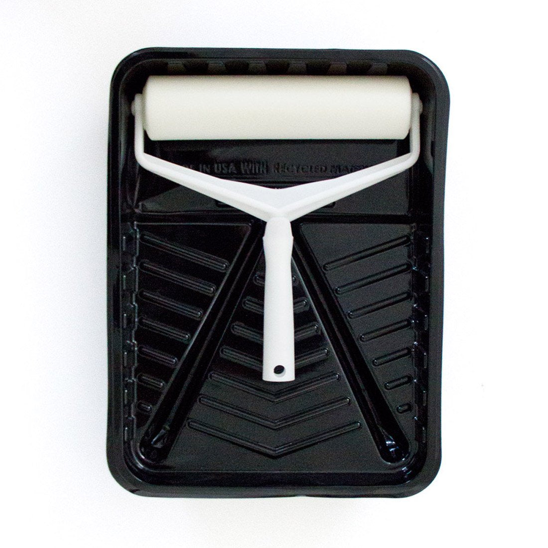 Timeless Roller Kit Helps You Perfectly Protect Your Prints Featuring A Fine High-Density Foam Roller Designed For A Smooth, Cle