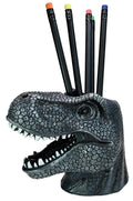 Streamline Imagined T-Rex Black Pencil Cup