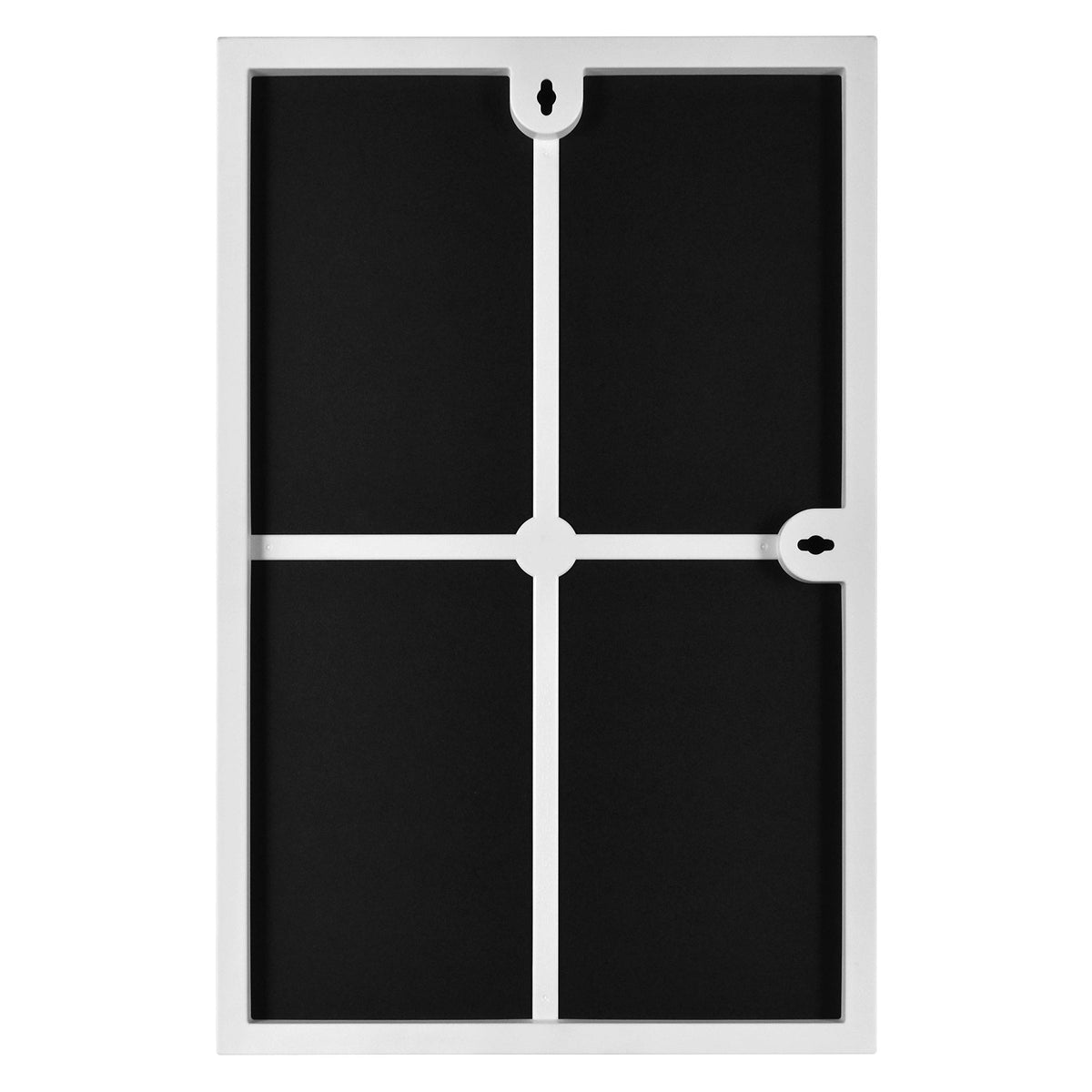 Mcs Format Frame, White, 11 X 17 In, Single