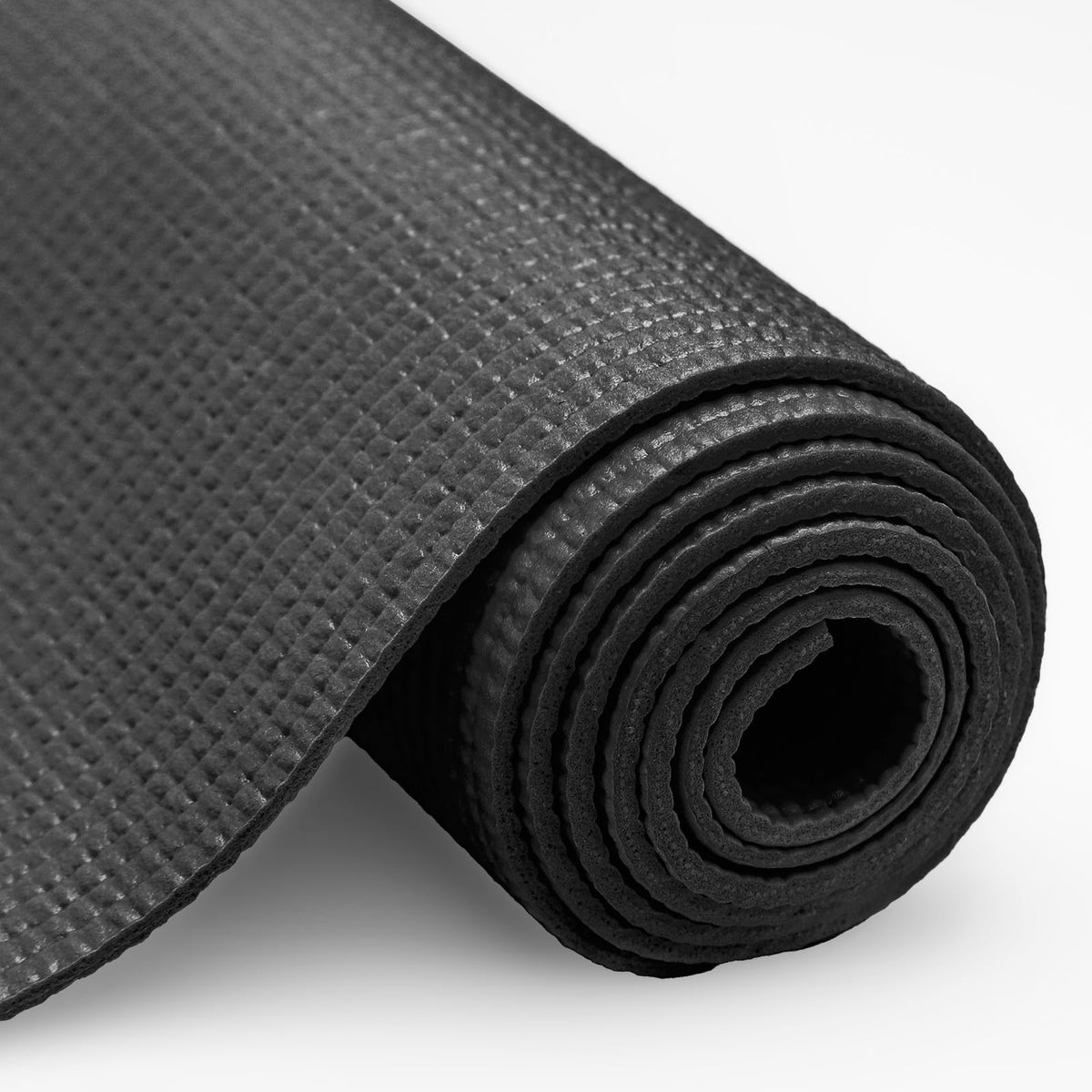 Toolbox Liner Mat, NonSlip Drawer Shelf Liners 3mm Thick 16x193 Black