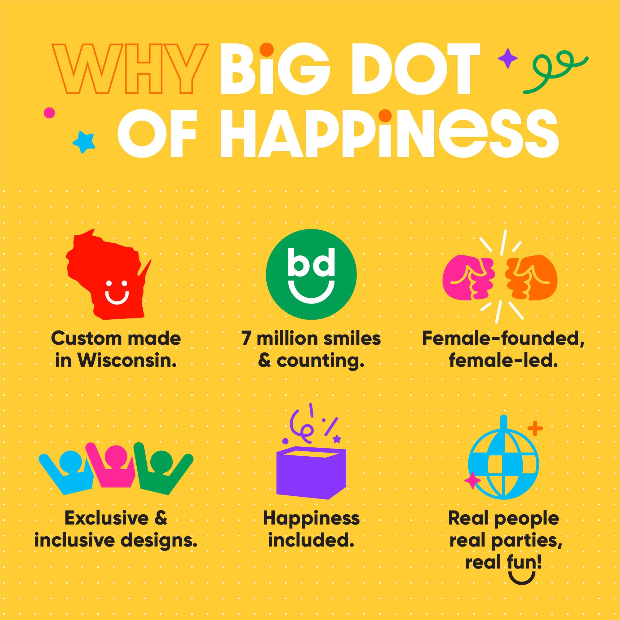 Big Dot Of Happiness But First, Coffee - Cafe Themed Party Photo Booth Props Kit - 20 Count