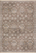 Marbella Mb4 Mocha 3'X5'