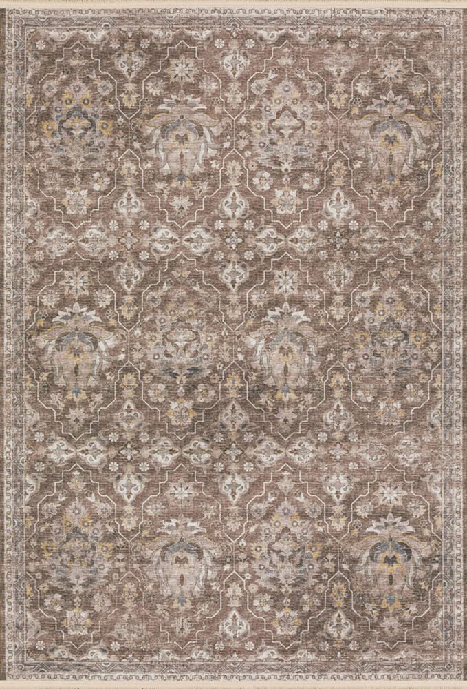 Marbella Mb4 Mocha 3'X5'