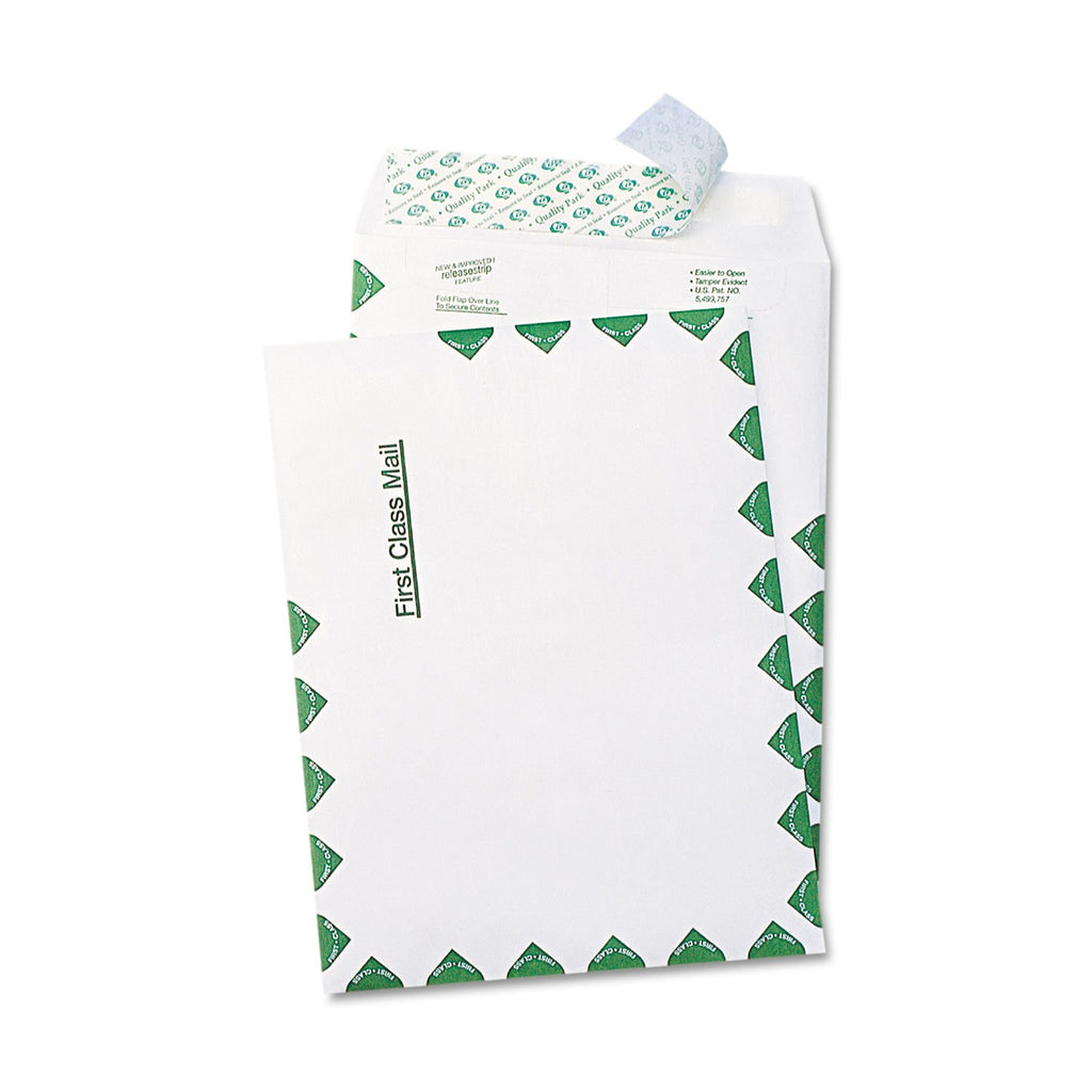Survivor Tyvek Catalog Mailers
