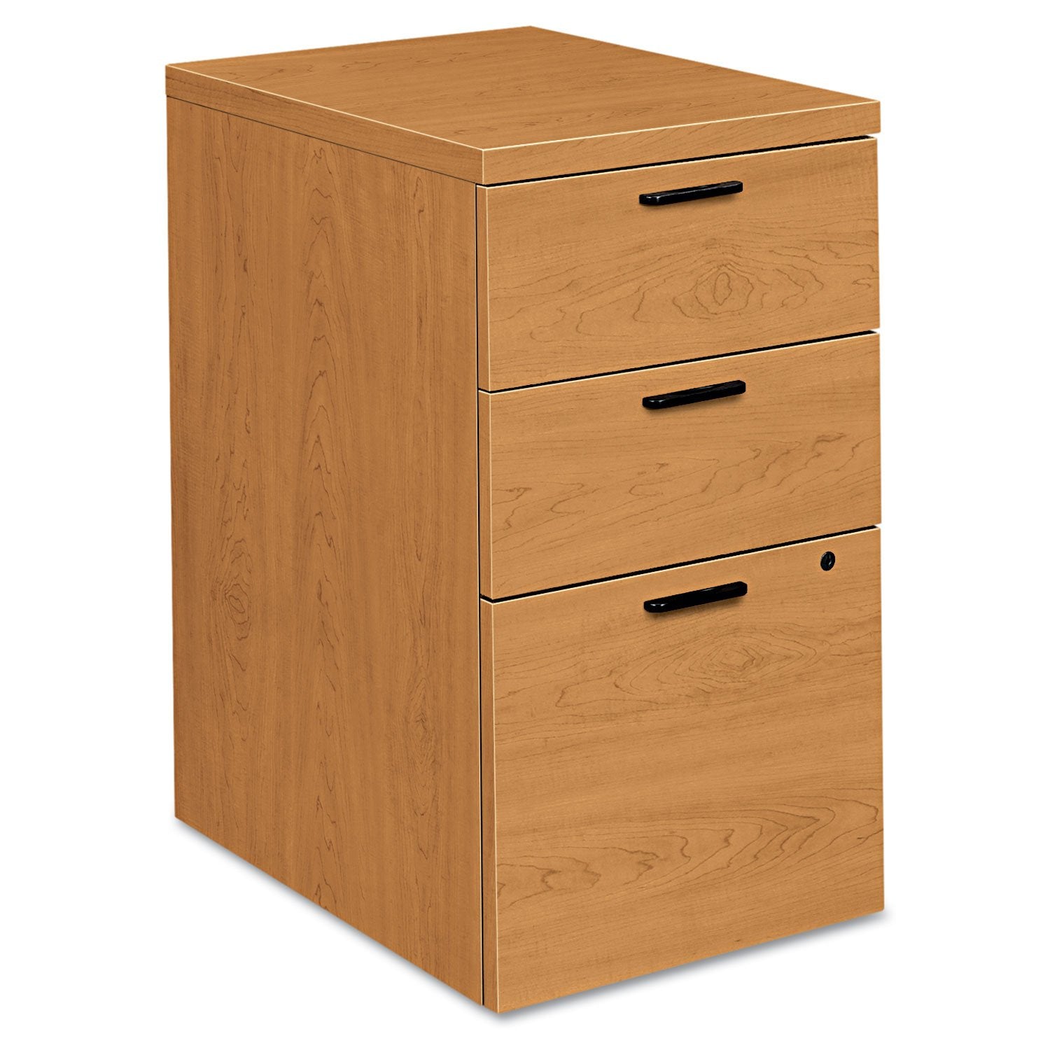 Hon Mobile Pedestal/Box/File, 15-3/4 x 22-3/4 x 28