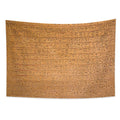 Haoyiyi Egyptian Tapestry Wall Hanging Ancient Egypt Mythology Psychedelic Tapestry Pharaohs Hieroglyphic Carvings Tapestries fo