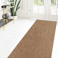 Custom Size Runner Rug 3 ft x 29 ft, ZGR 2-82ft Carpet Runners Hallway Entryway Kitchen Garage Laundry Room Area Rugs with Non-S