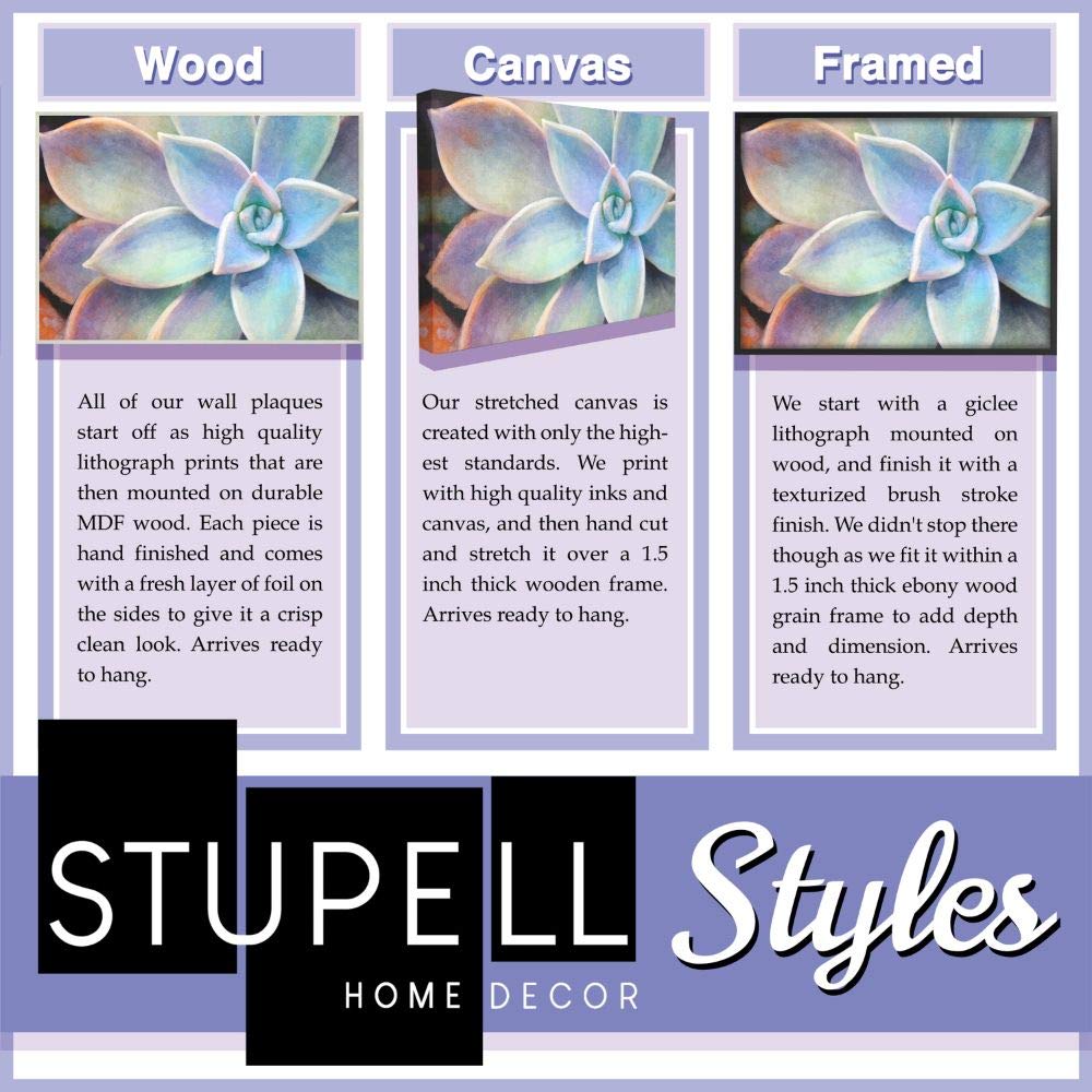 The Stupell Home Decor Collection Must Have Java And Cafe Rectangle Duo Kitchen Wall Plaque