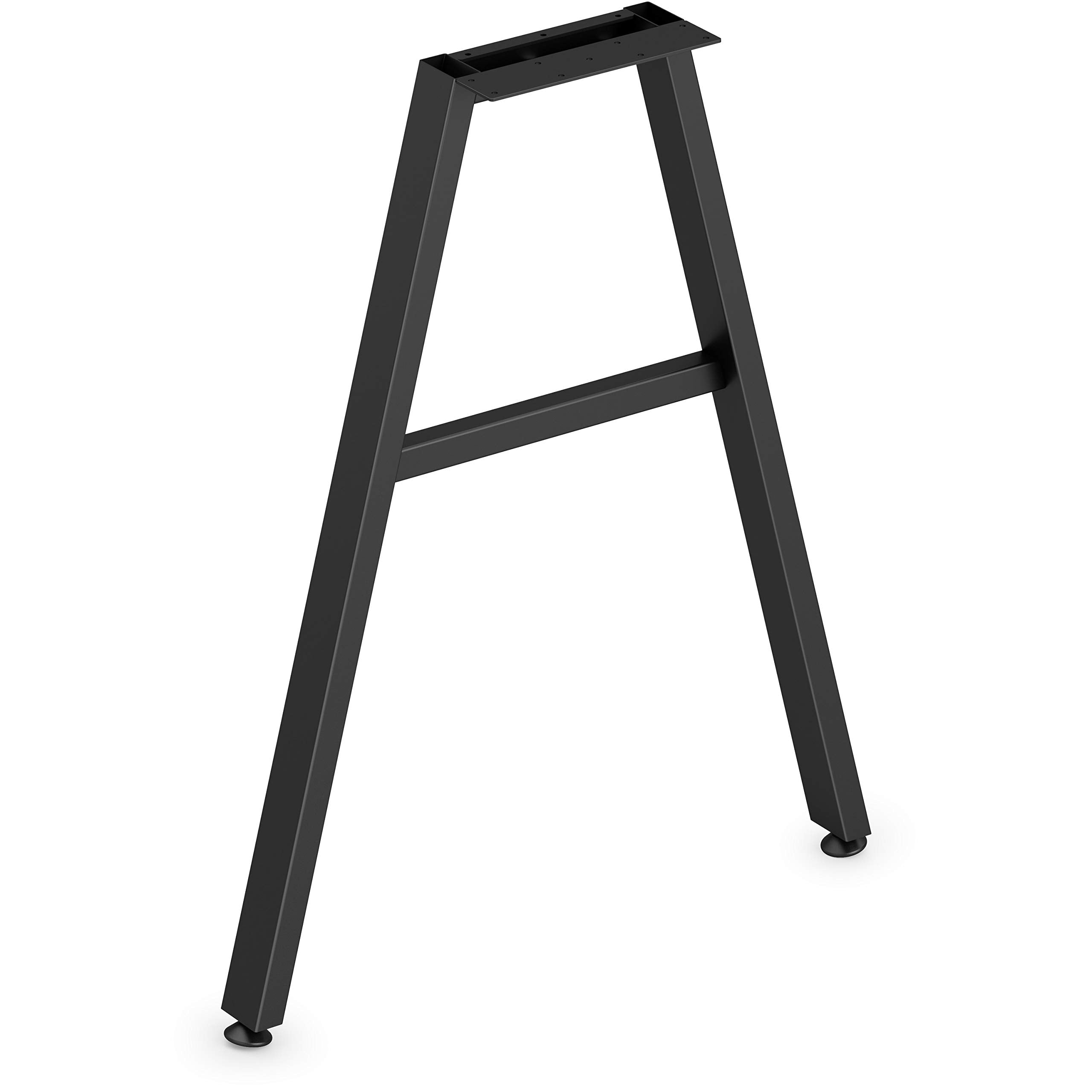 HON Mod Collection Worksurface 24" W A-Leg Support