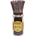 Wild Berry 100 Piece Stick Bundle, Baking Brownies