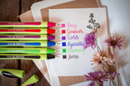 Schneider Xpress Fine Liner Pens