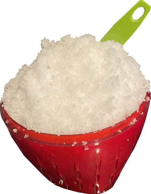 10 Pack - Instant Snow (Tm) Powder, Will Make About 40 Cups Of Fluffy Instantly Snow. Model: