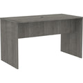 Lorell, Llr69662, Essentials Laminate Standing Height Table, 1 Each