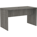 Lorell, Llr69662, Essentials Laminate Standing Height Table, 1 Each