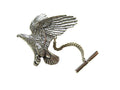 Kiola Designs Eagle Bird Tie Tack