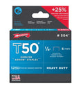 T50 Staples