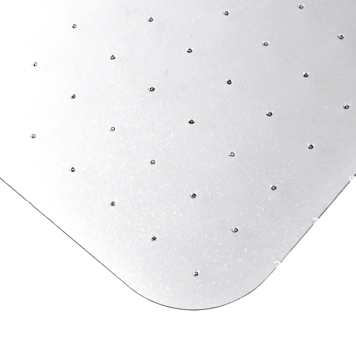 Floortex® Ecotex® BioPlus Eco Friendly Carbon Neutral Polycarbonate Chair Mat for Carpet - 35" x 47"