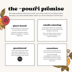 Poo-Pourri Before-You-Go Toilet Spray, Feelin' Toasty Vanilla, 2 Fl Oz - Blue, Model BB11213, Ideal for Odor Control