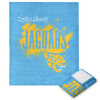 Ncaa Southern University Tradition Silk Touch Throw Blanket 50X60 Inches