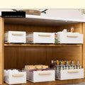 Styleheaven Pull Out Cabinet Organizer Slide Out Storage Shelf For Pantry Bathroom Bowls L|Home & Garden|Kitchen, Dining & Bar|K