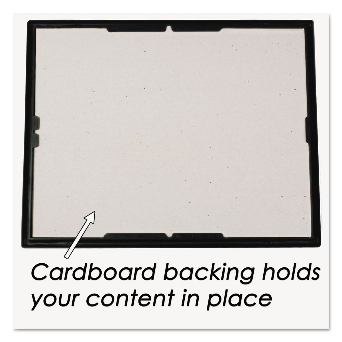 Nudell Ez Mount 8.5 X 11 In. Document Frame With Accent - Set Of 18