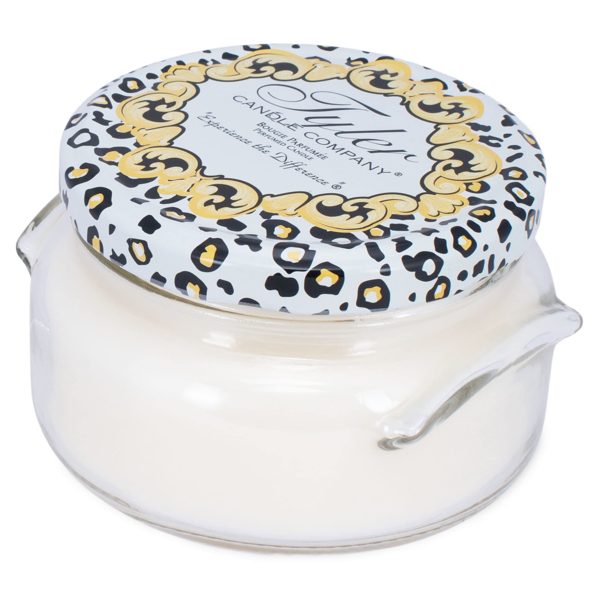Tyler Candle Co. Wishlist 11oz Candle N/A N/A