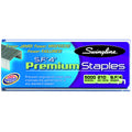 Swingline Speedpoint S.F. 4 Standard Staples Staples,Full Strip,5M/Bx (Pack Of30)