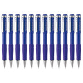 Pentel Twist-Erase Iii Mechanical Pencil (0.5Mm), Violet Barrel