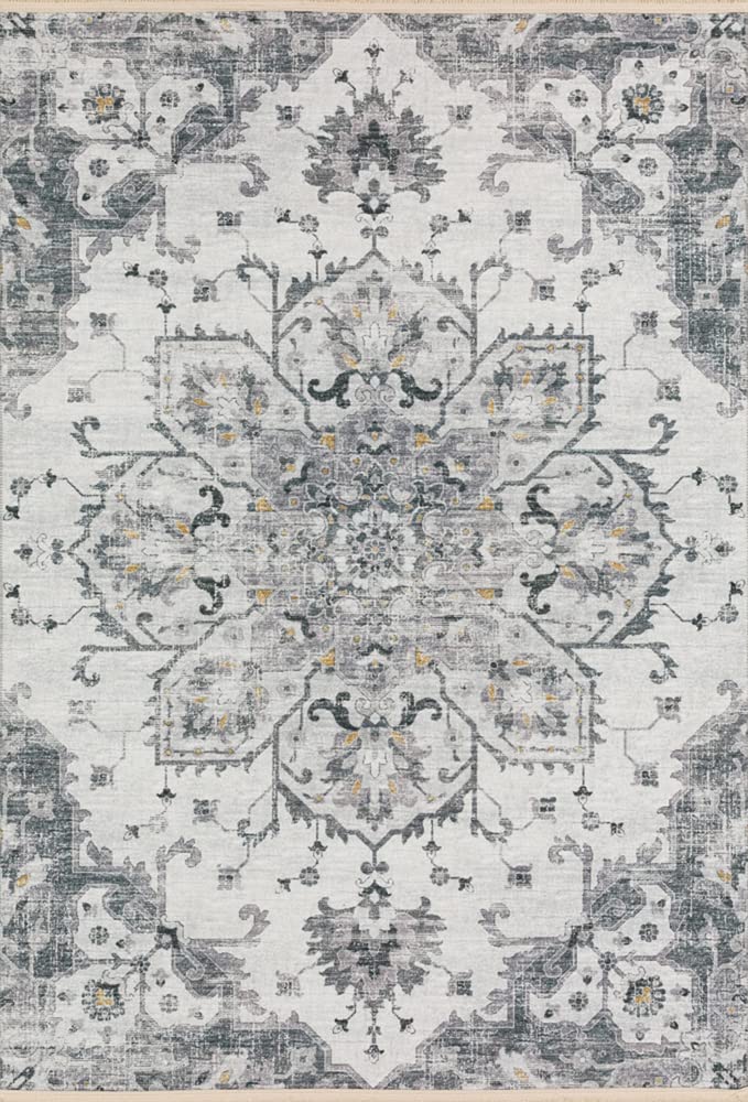 Marbella Mb3 Linen 5'X7'6"