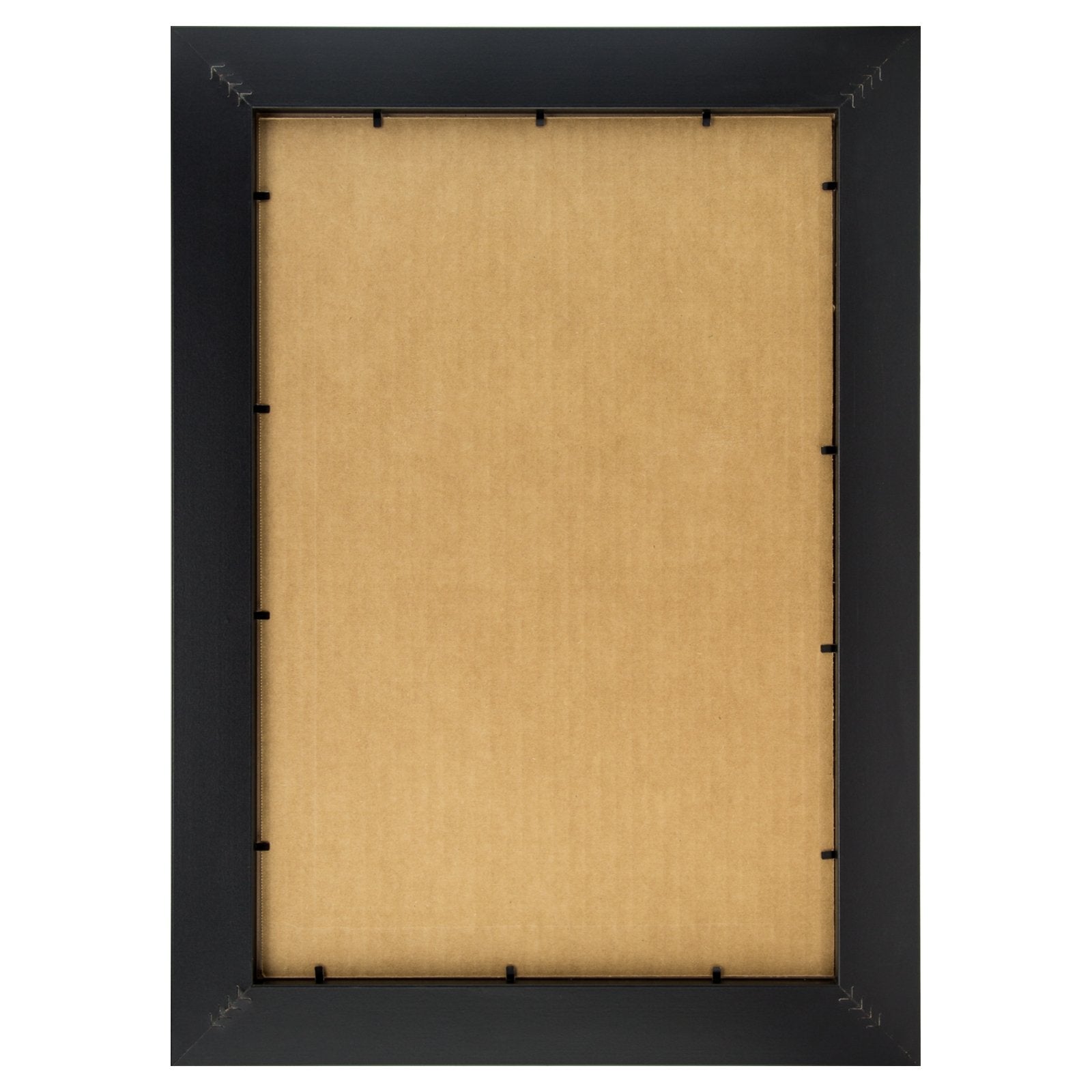 Craig Frames Confetti, Modern Purple Picture Frame, 24 X 30 Inch
