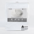 Pillowtex Featherbed Cover 100% Cotton (King)
