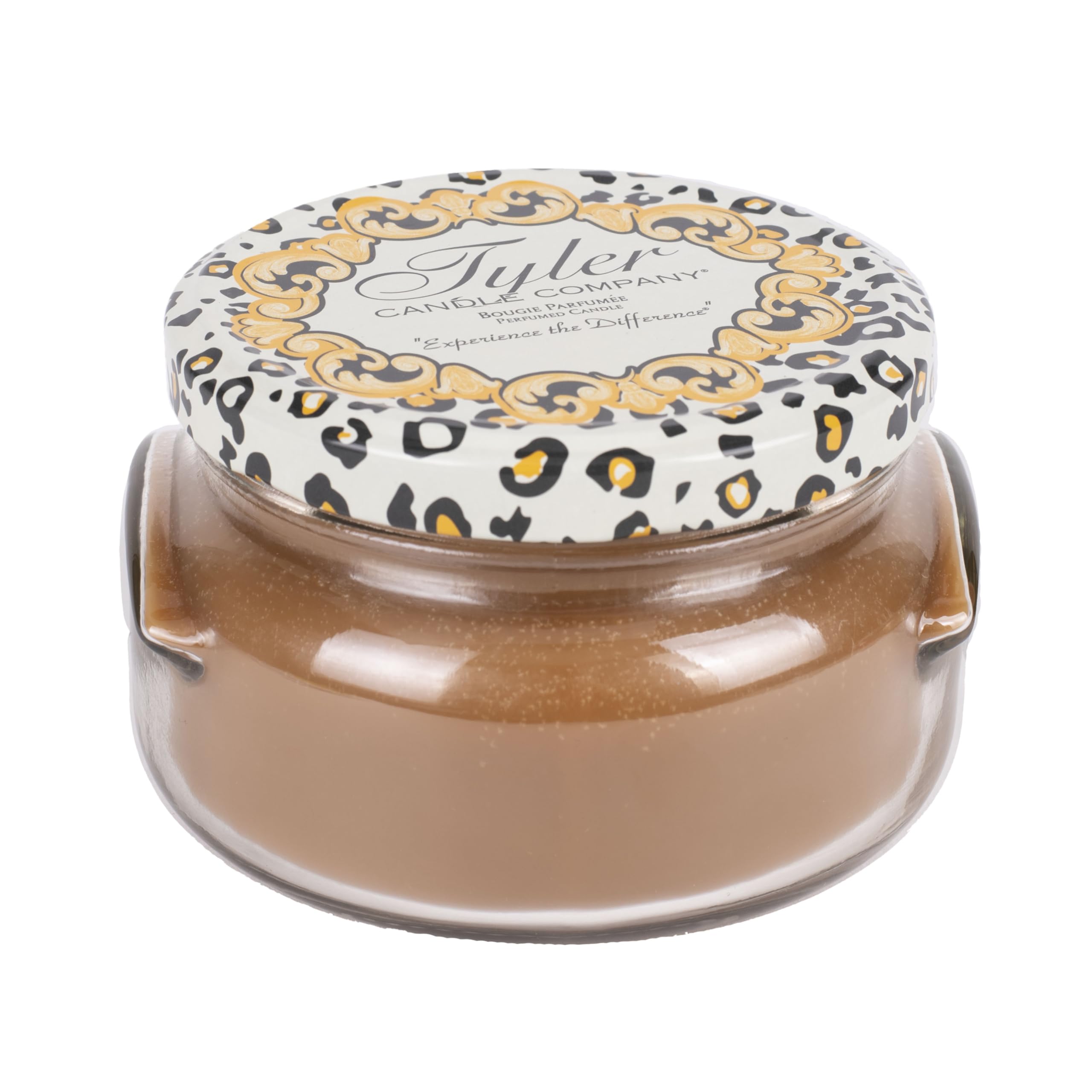 Tyler Candles - Cowboy Scented Candle - 11 Ounce 2 Wick Candle (11oz)