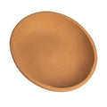 Creative Co-Op Large Orange Terracotta Bowl